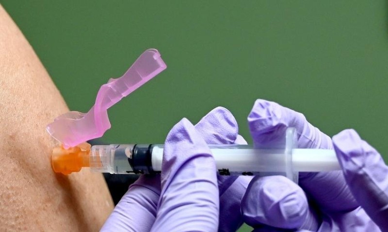 COVID-19: Anvisa autoriza testes de mais uma vacina contra Covid-19 no Brasil