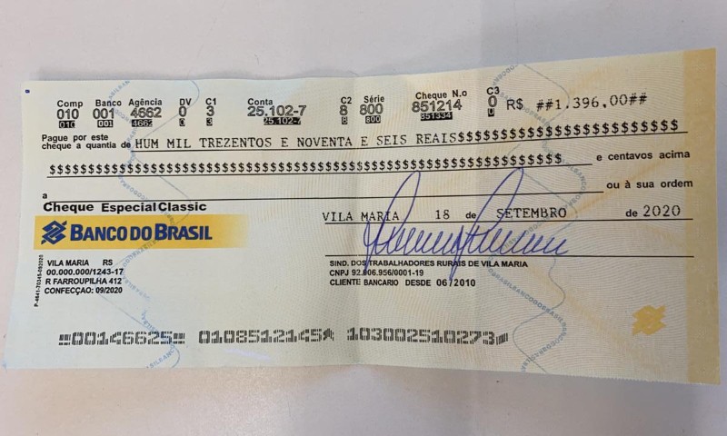 POLÍCIA: Tentativa de estelionato frustrada em Vila Maria