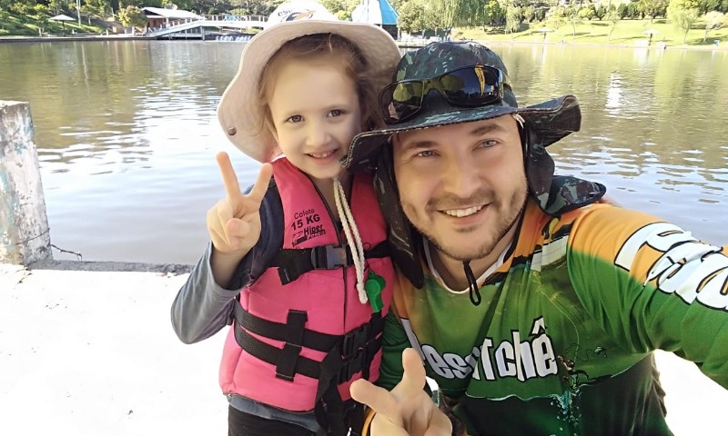 Pesca Esportiva: Uma modalidade em crescimento no RS