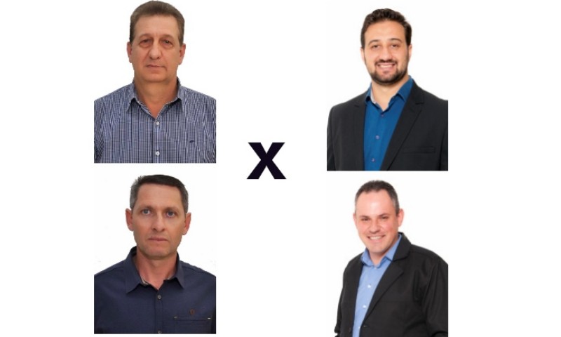 ELEIÇÕES 2020: Vila Maria terá 02 chapas concorrendo à majoritária e 30 candidatos ao legislativo