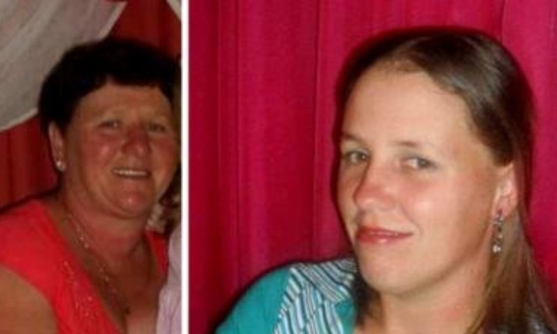 Polícia Civil prende seis envolvidos no assassinato de mãe e filha em Casca