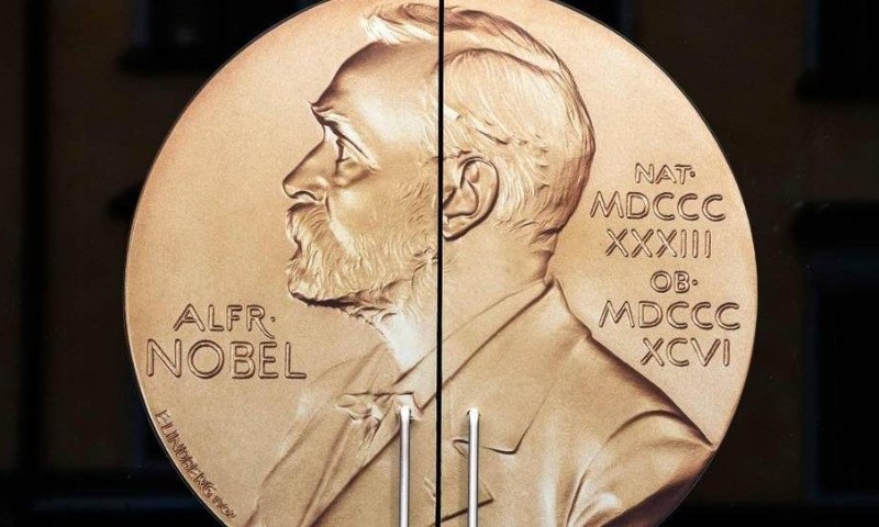 MUNDO: Cerimônia de entrega dos prêmios Nobel será virtual pela primeira vez desde 1944