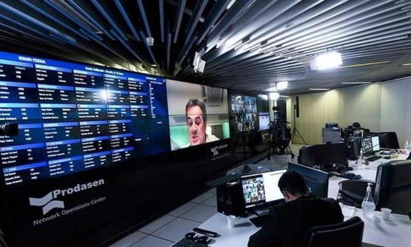 TRÂNSITO: Senado aprova aumento do limite de pontos para suspensão da CNH