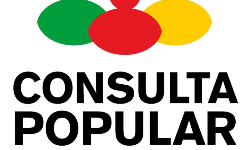 Consulta Popular: votação encerra dia 03 de novembro