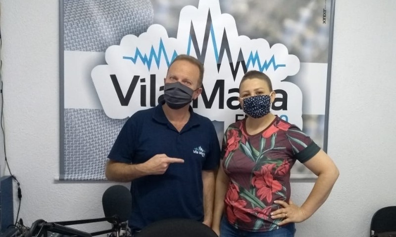 SOLIDARIEDADE: Mariense precisa de ajuda para mastectomia radical