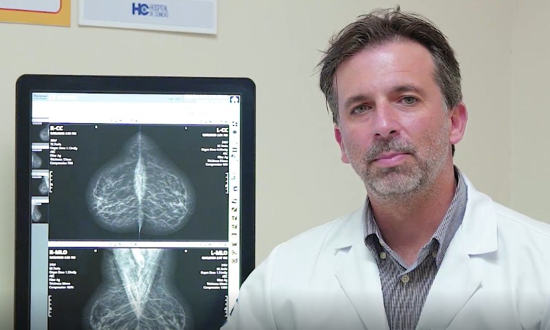 Outubro Rosa: mamografia é insubstituível para o diagnóstico do câncer de mama