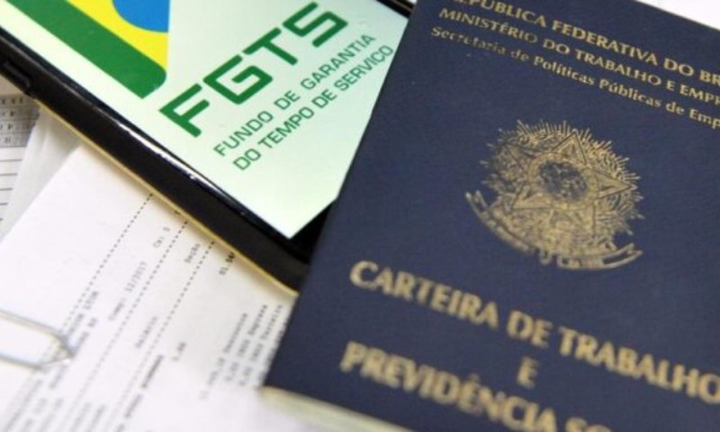Caixa adota novas medidas para conter fraudes do saque do FGTS