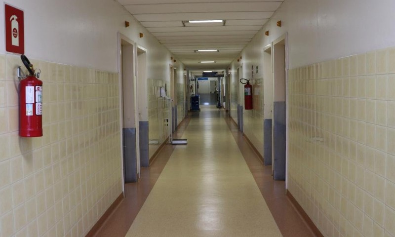 SAÚDE: HSVP e Instituto do Câncer Infantil de Passo Fundo lançam campanha para reforma da oncopediatria
