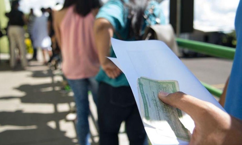 POLÍTICA: Cresce 60% o número de cidades com mais eleitores que habitantes