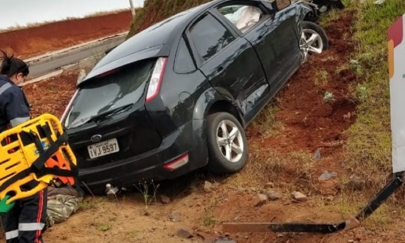 POLÍCIA: Bandidos confrontam a polícia e acabam presos em tapejara