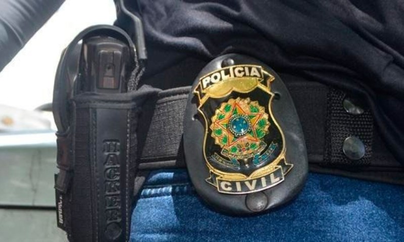 Polícia identifica autor de atropelamento e fuga em Camargo