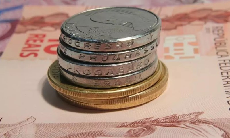 ECONOMIA: FMI anuncia previsões menos pessimistas para a economia do Brasil