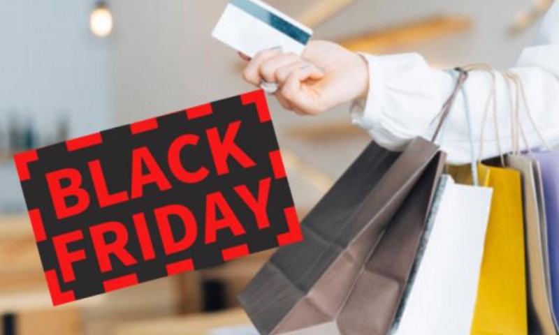 Black Friday: confira dicas para não cair em uma fria