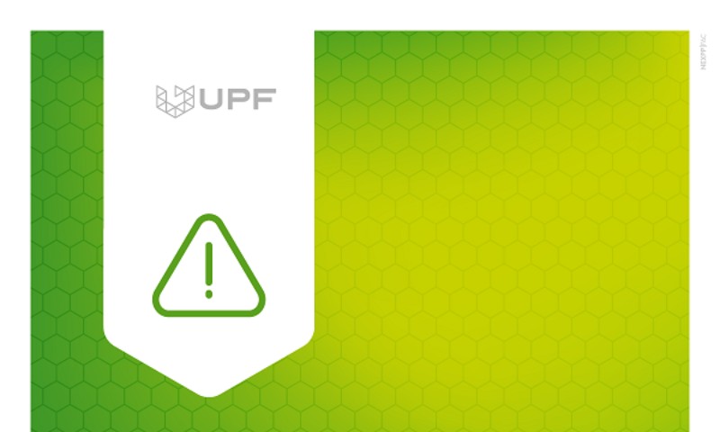 UPF: Vestibular de Verão terá formato on-line e presencial