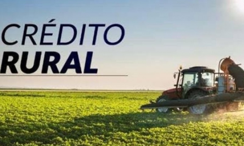 Contratação do crédito rural chega a R$ 92,6 bilhões entre julho e outubro, com crescimento de 21%