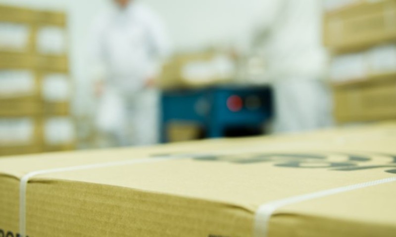 Exportações de carne de frango mantém alta em 2020
