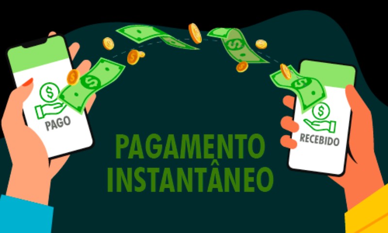 PIX: Novo meio de pagamento beneficia pequenos negócios