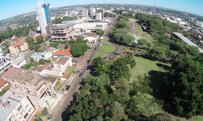 COVID-19: Rio Grande do Sul volta a ficar apenas com bandeiras laranjas no mapa do Distanciamento Controlado