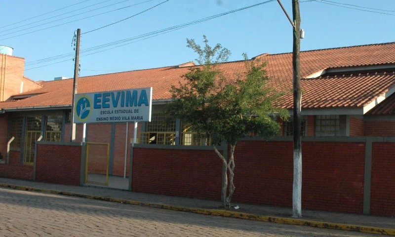 Período de matrículas na Rede Estadual de Ensino para 2021 já começou