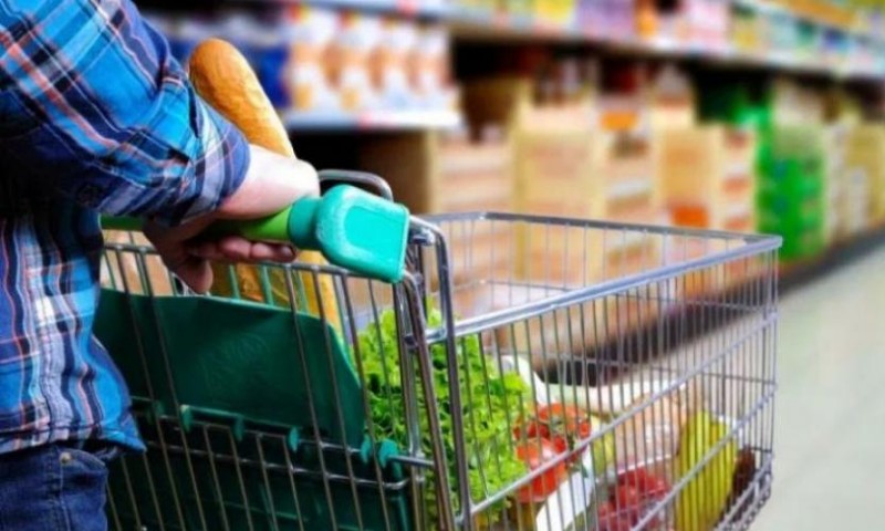 ECONOMIA: Vendas de Natal crescem 8% nos supermercados gaúchos