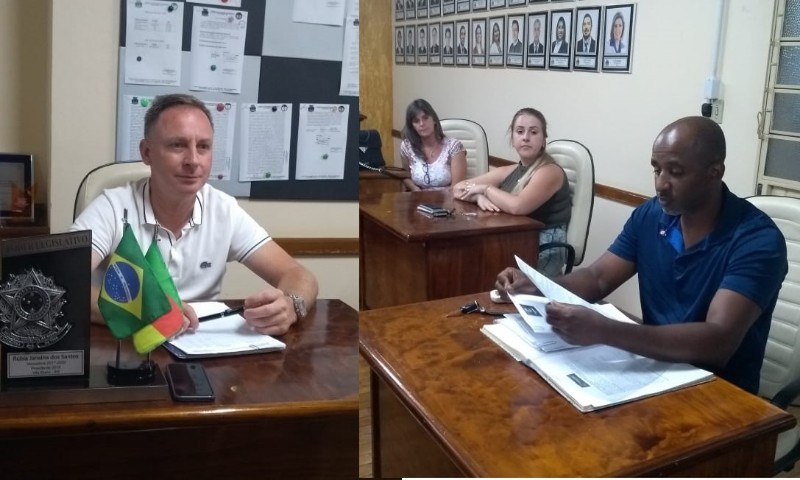 SEGURANÇA PÚBLICA: CONSEPRO de Vila Maria elege nova diretoria executiva
