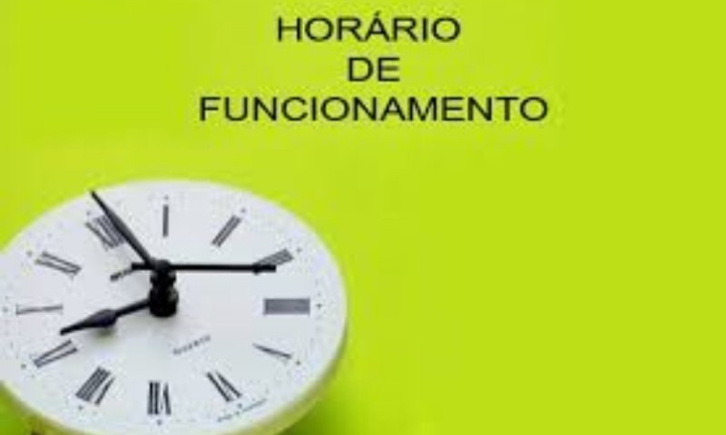 Vila Maria: confira alguns horários para essa semana de Natal
