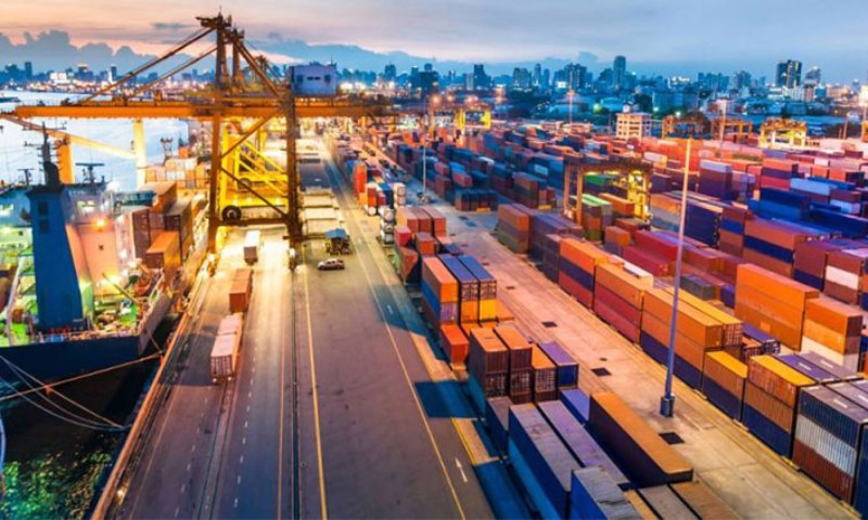 Exportações de açúcar, milho, café e celulose em novembro
