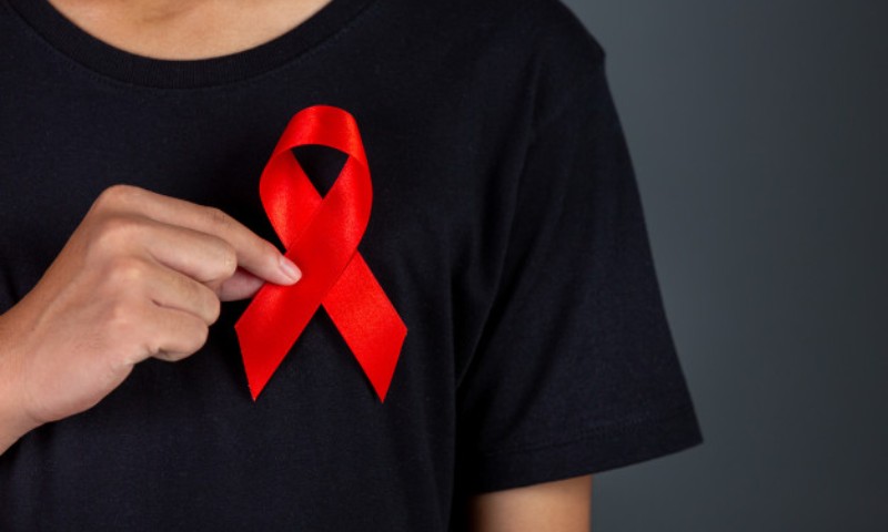 Dia Mundial de Luta contra a Aids