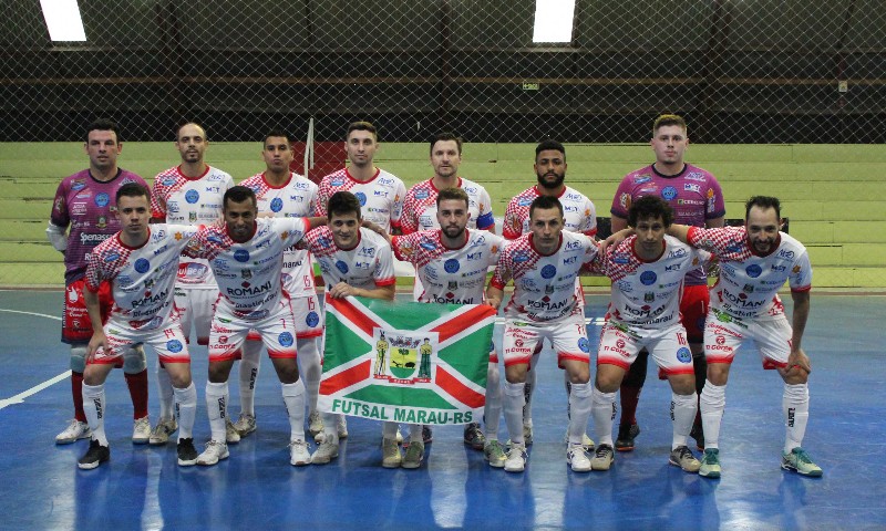 AMF vence e está na semifinal da Copa RS
