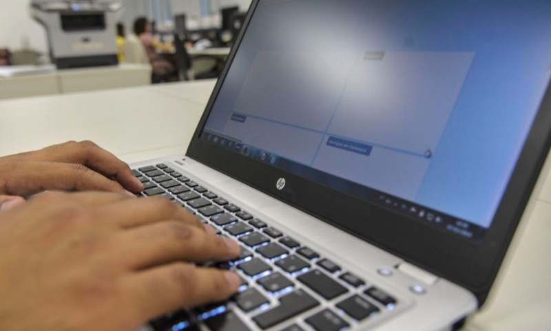 Mapa digitaliza mais de 80 serviços e gera economia para o produtor rural