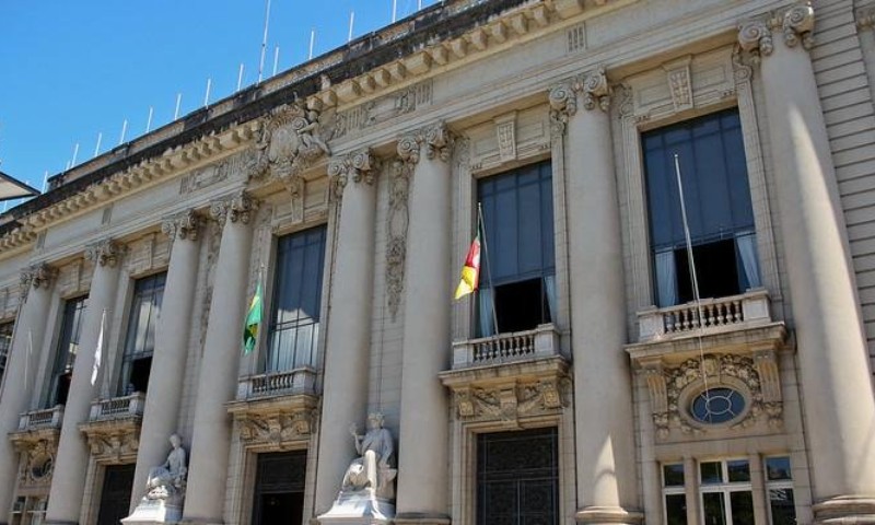 Começam articulações para eleição ao governo gaúcho em 2022