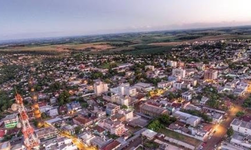 COVID-19: Prefeitura decreta toque de recolher em Palmeira das Missões