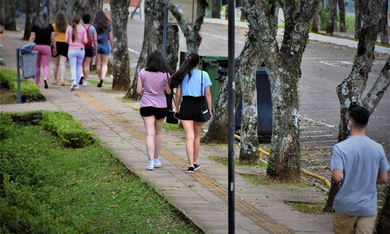 UPF possibilita benefícios financeiros para seus acadêmicos