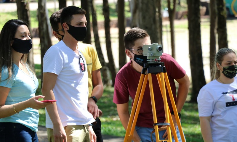Vestibular de Verão UPF: inscrições seguem abertas