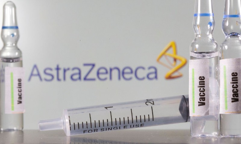 Vacinas da Índia devem chegar no Brasil nesta sexta-feira (22)