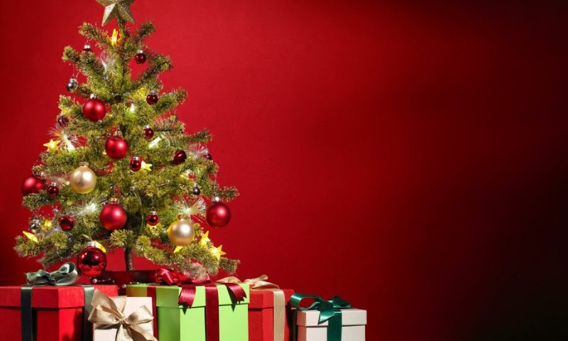 06 de janeiro: dia de desmontar a árvore de Natal e guardar o Presépio