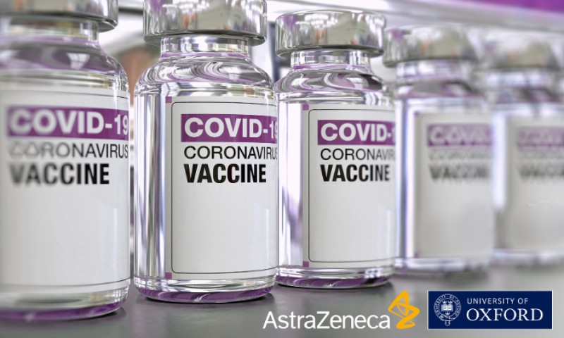 SAÚDE: Município de Vila Maria vai receber mais 40 doses da vacina contra Covid-19