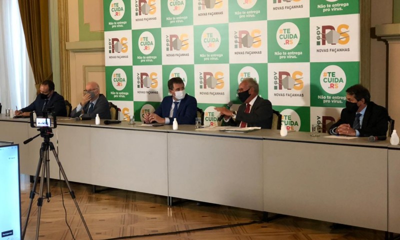 AGRO: Otimização das Culturas de Inverno vai consolidar a produção de safra alternativa no RS e em SC