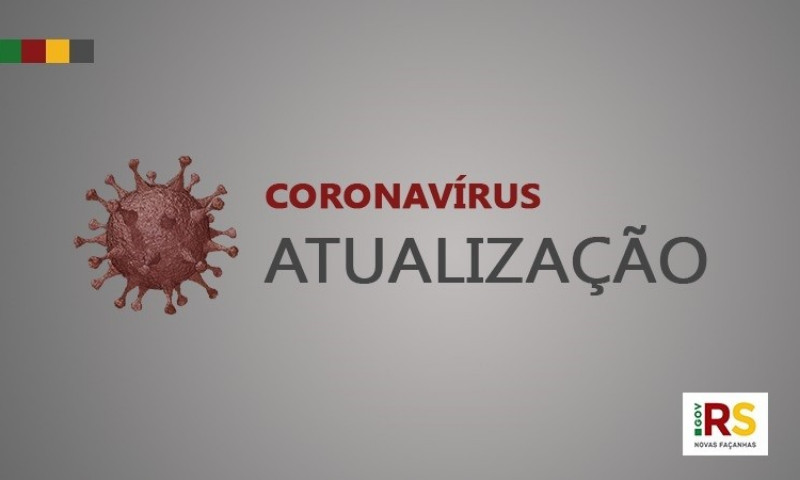 PANDEMIA: Centro de Operações em Emergência lança alerta máximo sobre a aceleração da disseminação da Covid-19