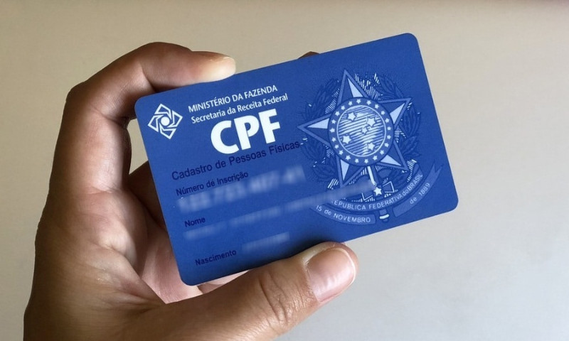 Como saber se o CPF foi usado por terceiros