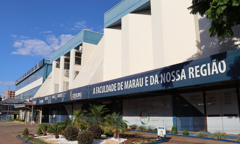 Agrocampo Show contará com palestras e Stand da Faculdade CESURG
