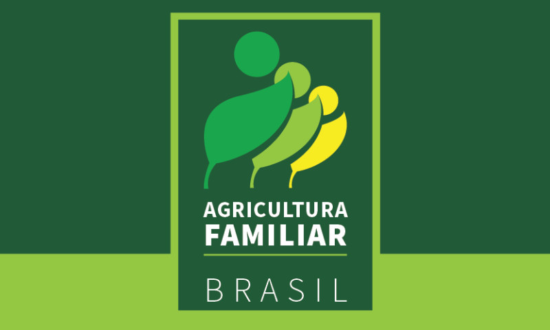 Produtos com Selo Nacional da Agricultura Familiar passam de 700 para 7 mil em um ano