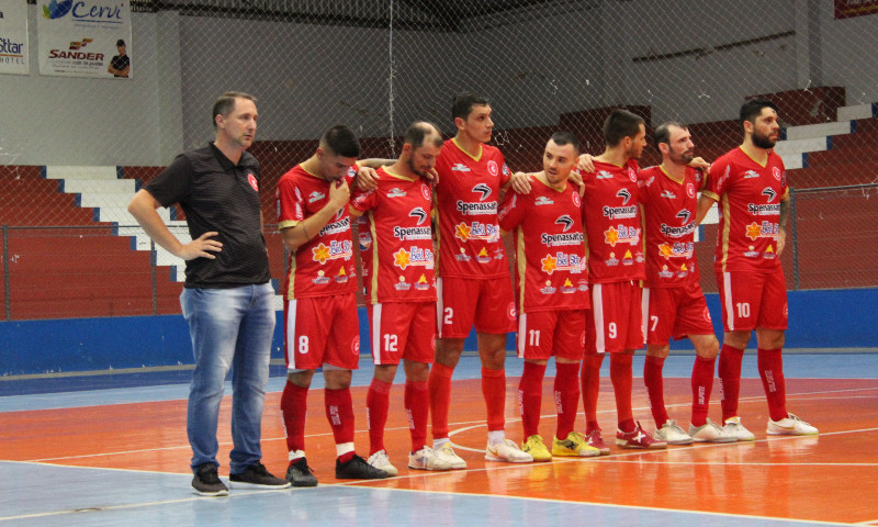 FUTSAL: Nos pênaltis, ADGF/Rede Bell Sttar Conte Hotel garante vaga na semifinal