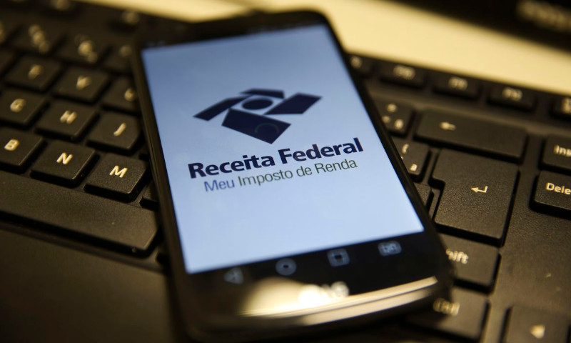 Receita libera programa da declaração do Imposto de Renda 2021
