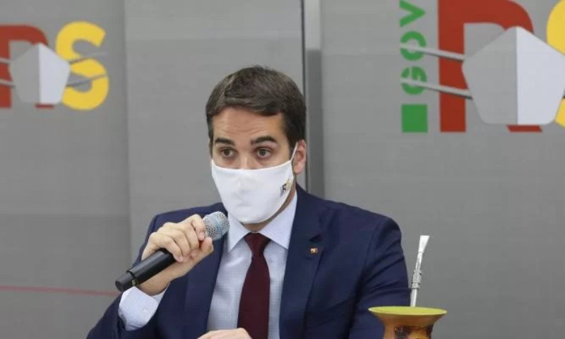 POLÍTICA: Associações pedem continuidade da cogestão, e Leite cogita mais restrições