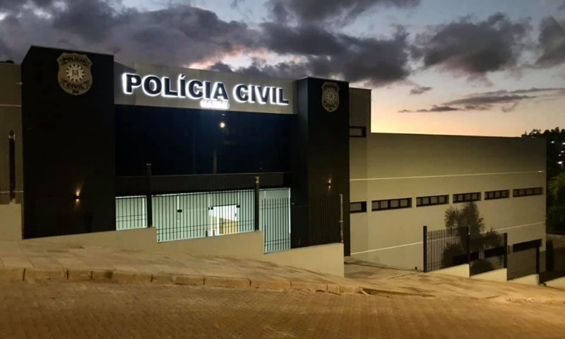 Delegacia de Polícia de Marau já está em novo endereço