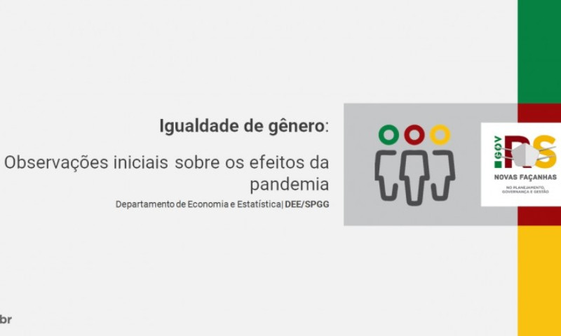 Pandemia aumenta diferença salarial entre homens e mulheres no RS