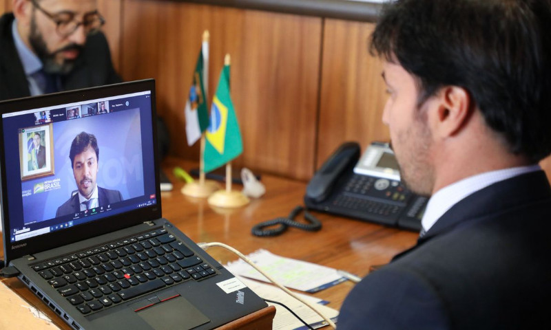 Brasil terá 5G em 20 pontos do país neste ano