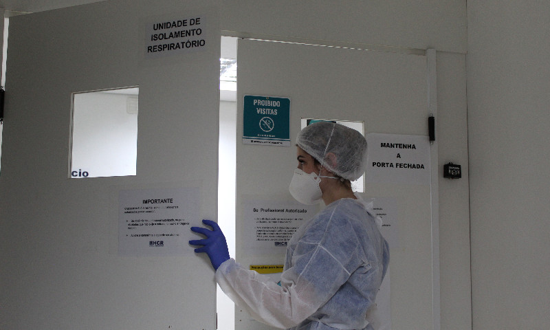 SAÚDE: Diretor do HCR Marau avalia atual momento e estrutura hospitalar