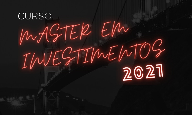 Cesurg: abertas as inscrições para o curso Master em Investimento On-line